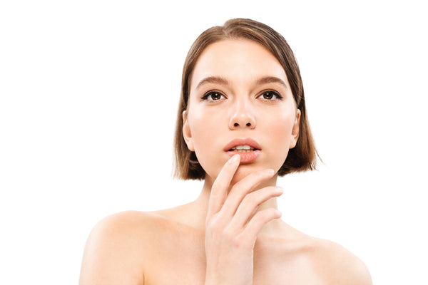 Laser Hair Removal - Upper Lip