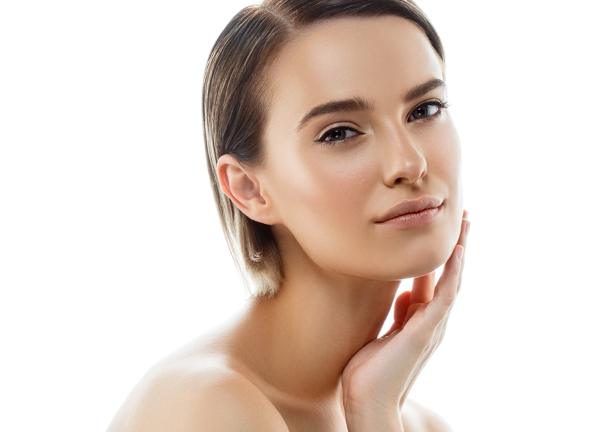 Dr Schrammek Green Peel - Scar Therapy - Idens Laser Clinic