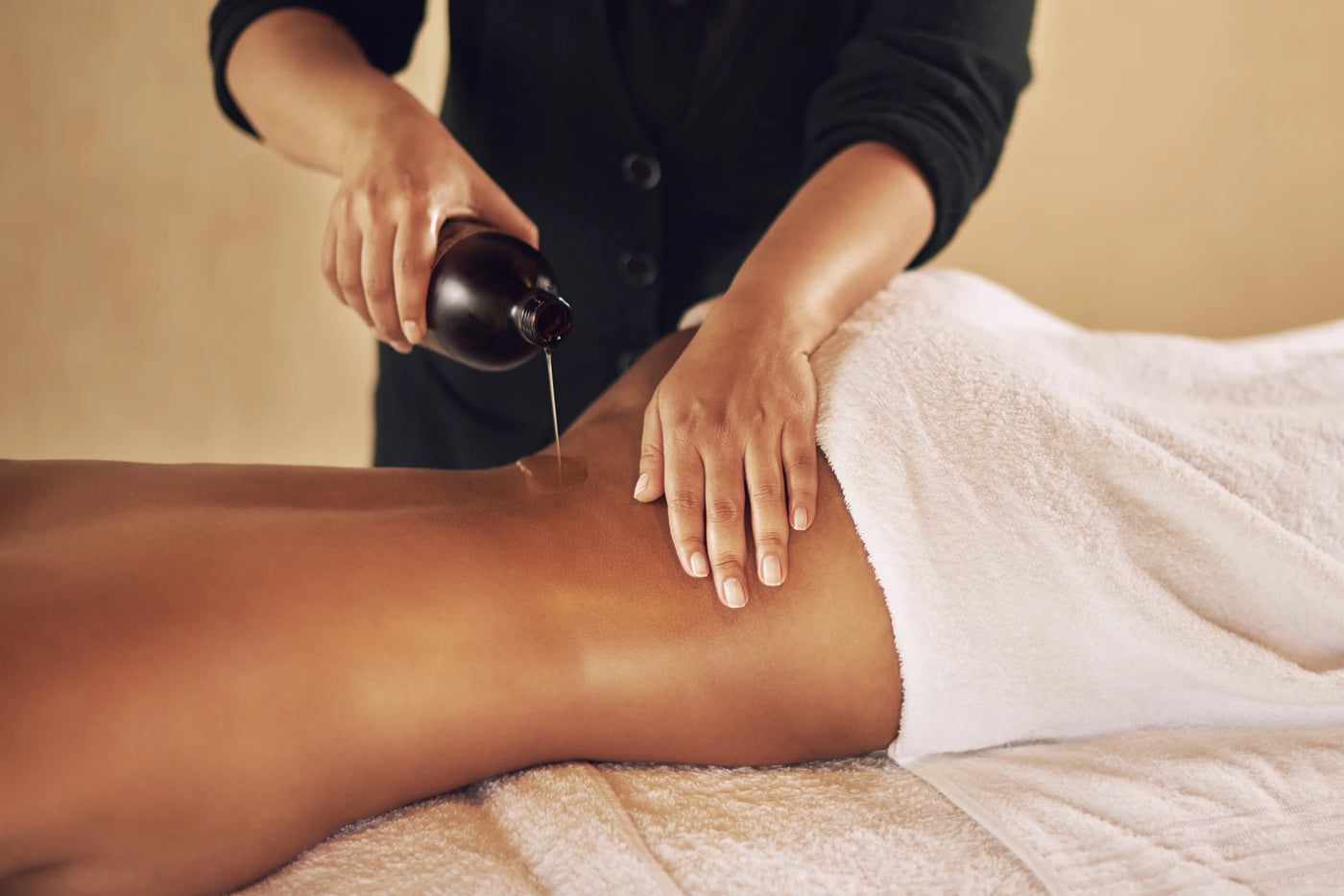 Body Treatments