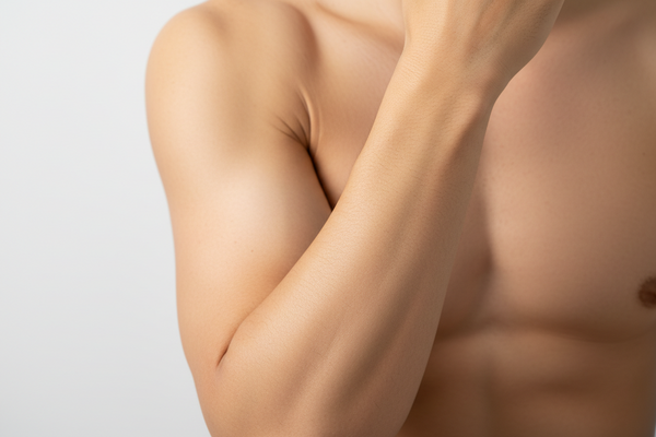 Laser Hair Removal - Full Arm Male