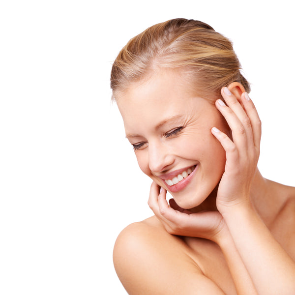 Laser Hair Removal Package - Full Face (6 Sessions) - Idens Laser Clinic