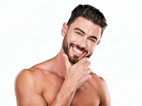 Laser Hair Removal - Beard Sculpting