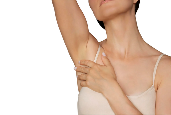 Laser Hair Removal - Underarm