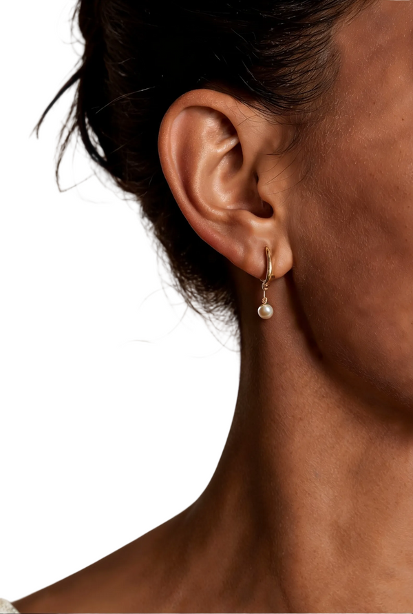 Laser Hair Removal - Ears