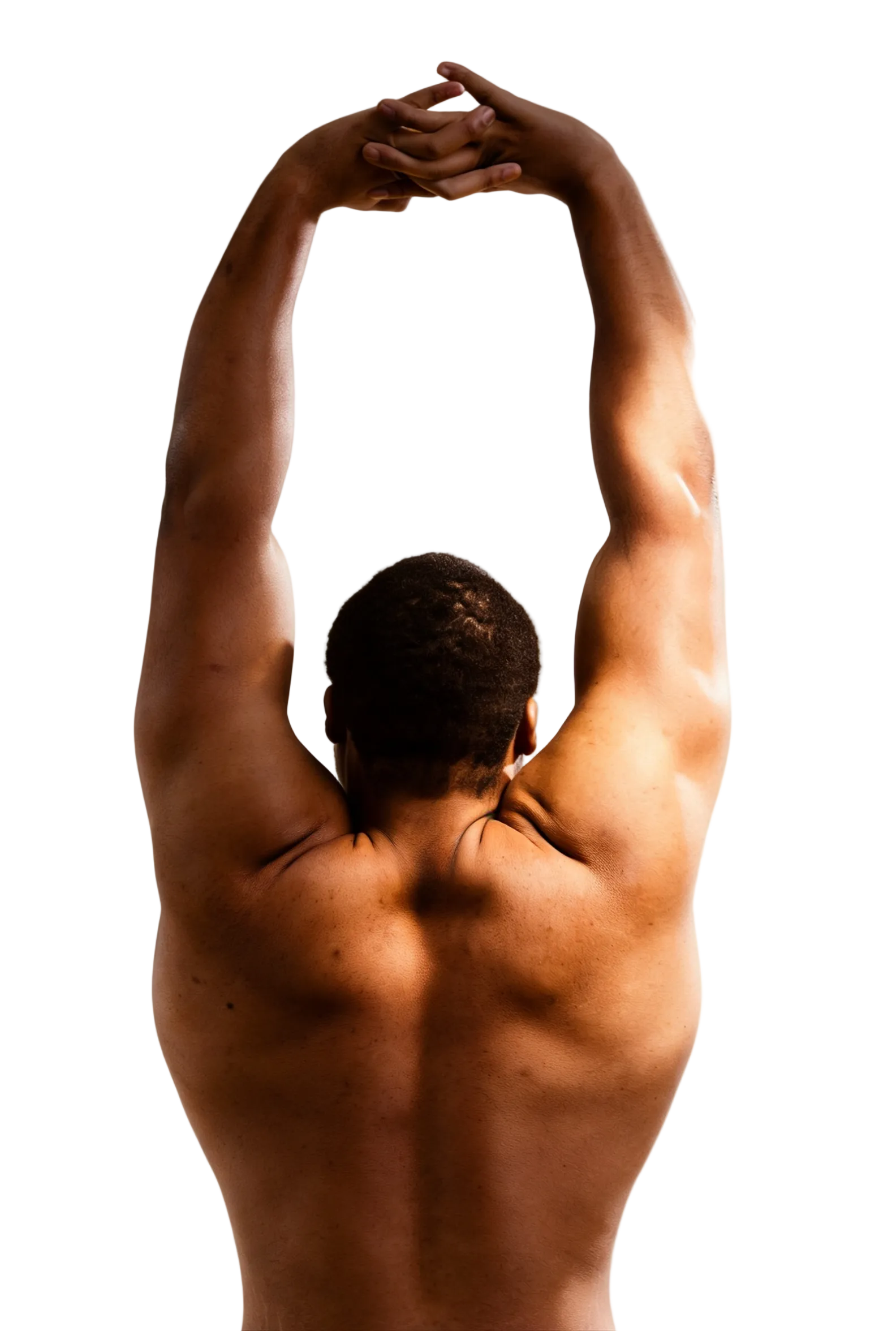 Laser Hair Removal - Full Arm Male