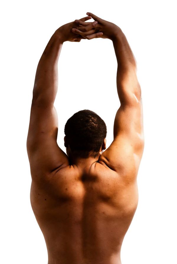 Laser Hair Removal - Full Arm Male