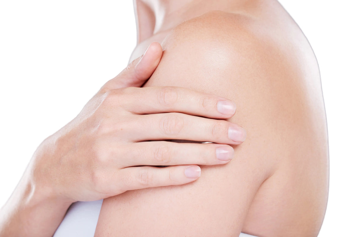 Skin Tag Removal - 1 - Idens Laser Clinic