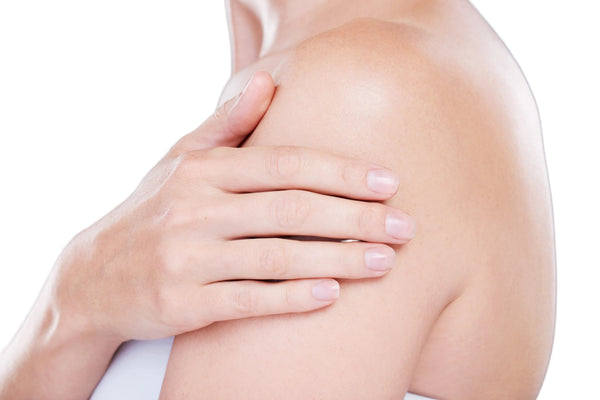 Skin Tag Removal - 1 - Idens Laser Clinic