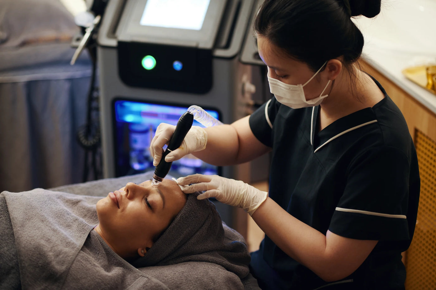Skin Treatments