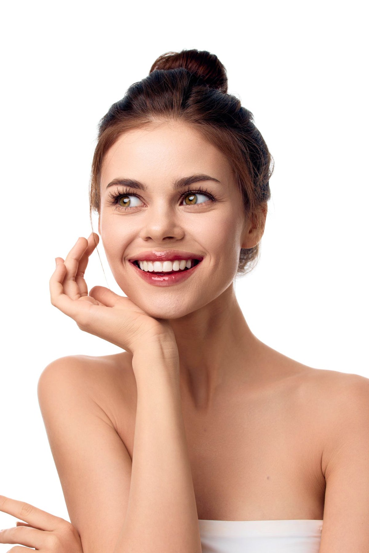 Dr Schrammek Green Peel - Pigment Correction - Idens Laser Clinic