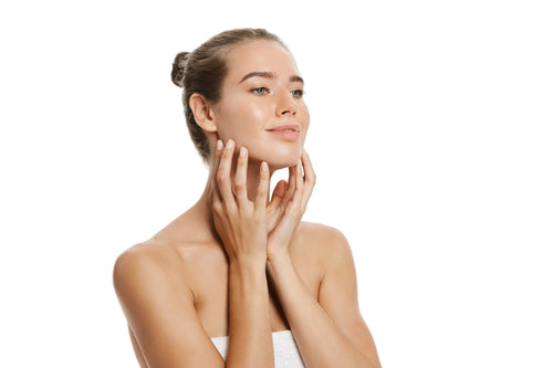 Chin Filler 2ml - Idens Laser Clinic