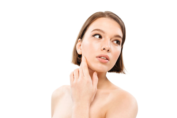 Laser Hair Removal Chin