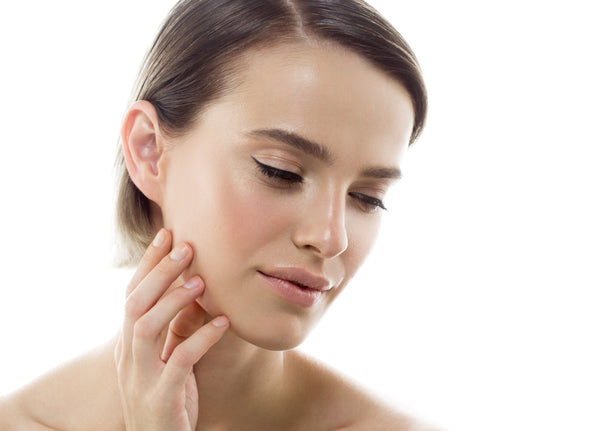 Dr Schrammek Green Peel - Collagen Boost - Idens Laser Clinic