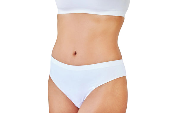 Laser Hair Removal - Stomach