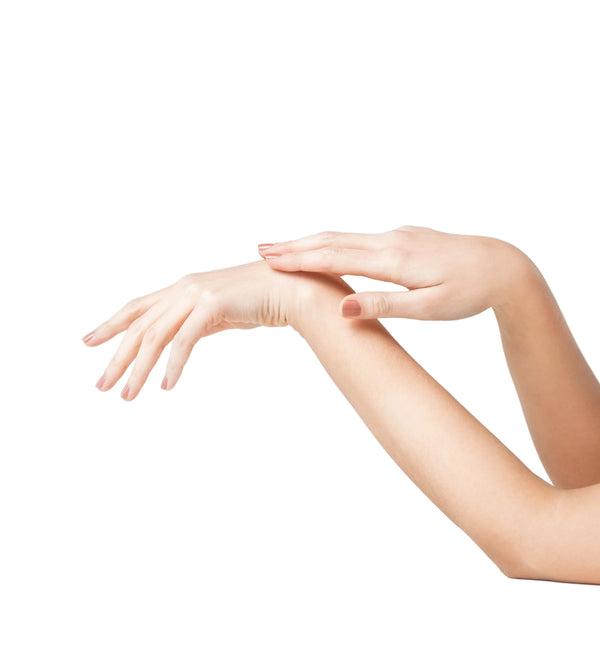 Laser Hair Removal - Half Arm