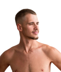 Laser Hair Removal - Neck (Front & Back) Male