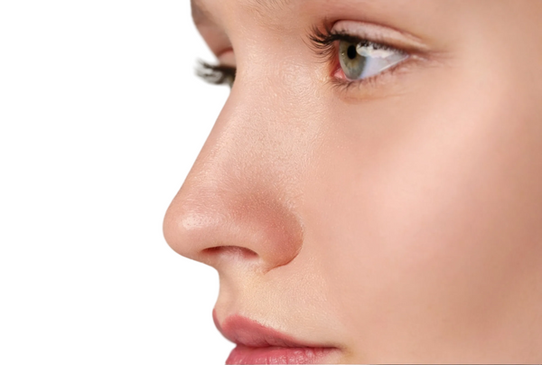 Laser Hair Removal Face - Nose