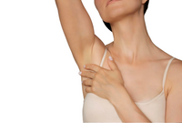 Laser Hair Removal - Underarm
