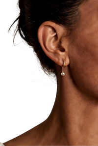 Laser Hair Removal - Ears
