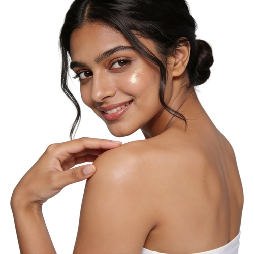 Hollywood Carbon Glow Facial with Steam - Idens Laser Clinic