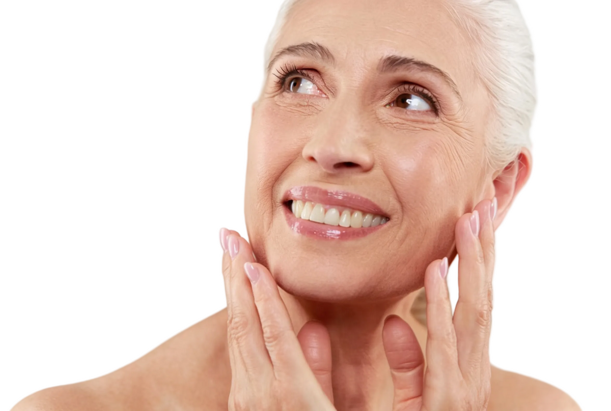 Rejuvenation Skin Booster