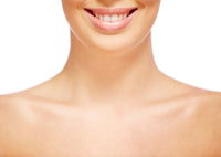 Laser Hair Removal - Neck (Front & Back)