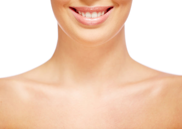 Laser Hair Removal - Neck (Front & Back)