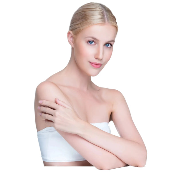 Laser Hair Removal - Full Arm