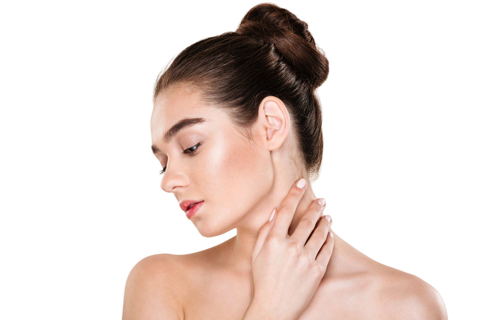 Jawline Contour From 2ml - Idens Laser Clinic