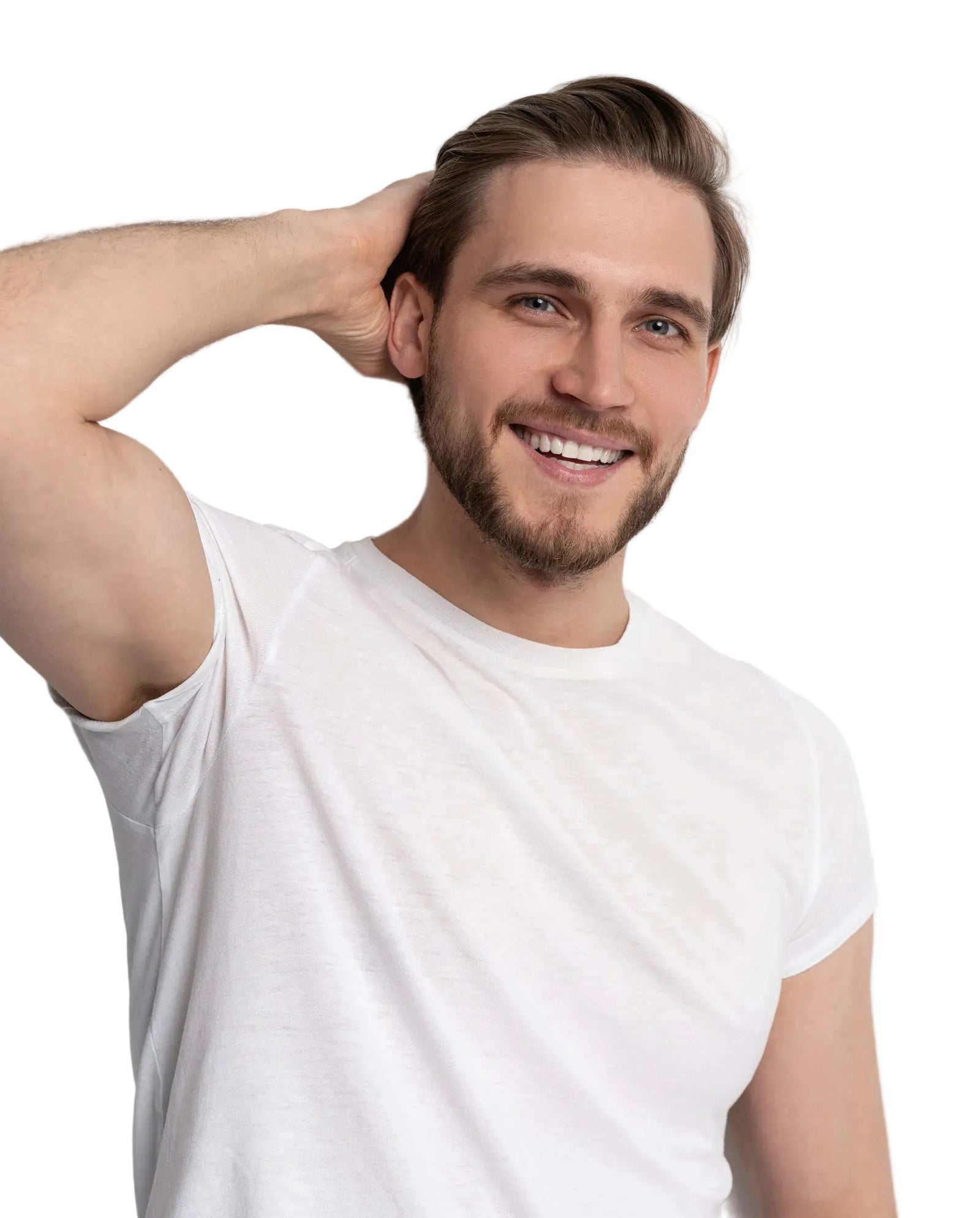 Hair Regrowth PRP Treatment for men