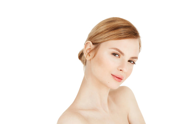 Laser Hair Removal  - Neck