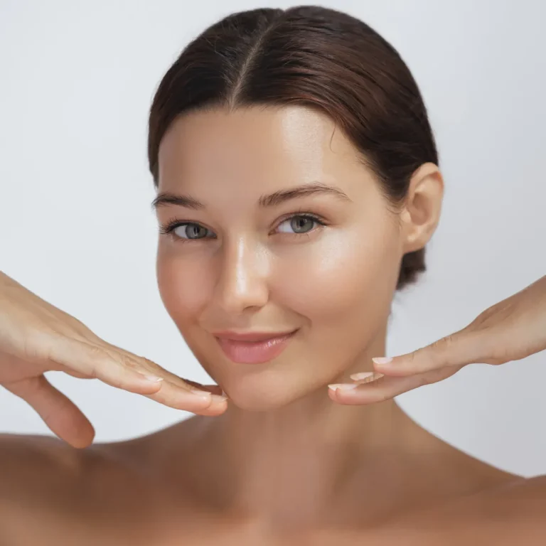 beauty-photo-woman-with-clean-healthy-skin-touching-her-face